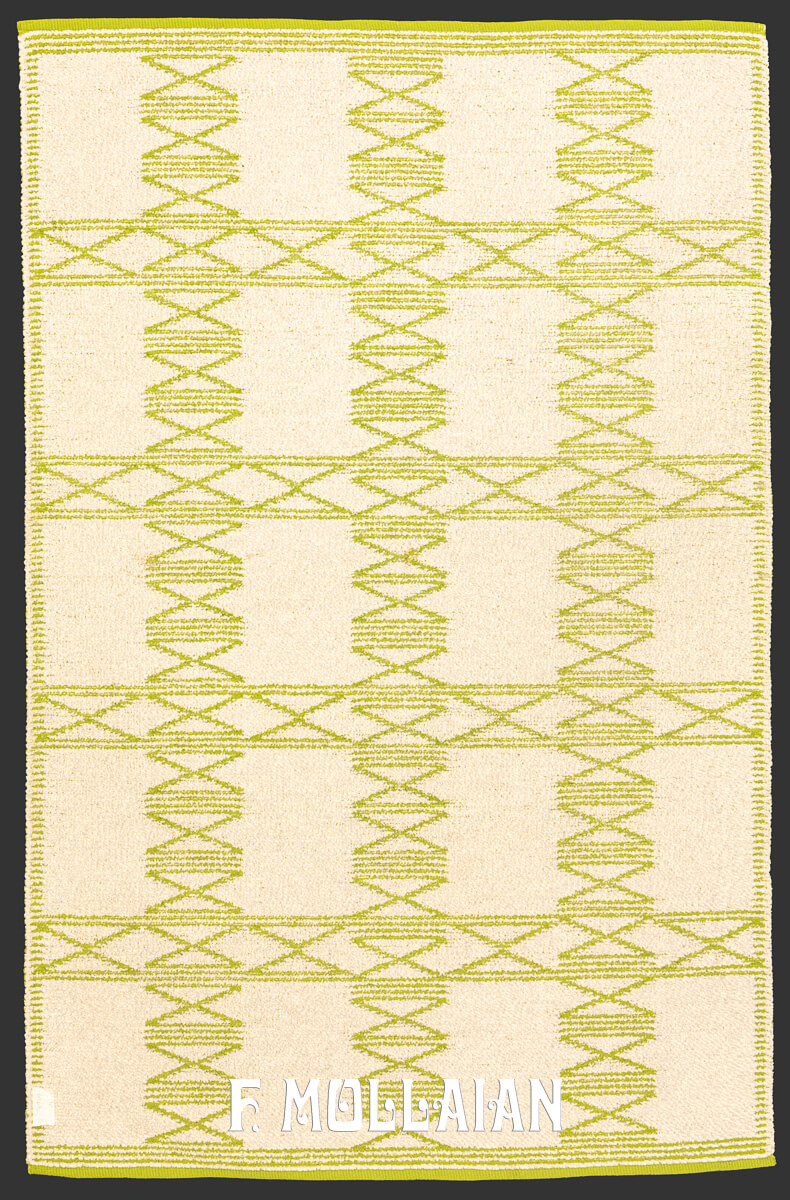 Scandinavian Rug Natural Theme Design n°:565530